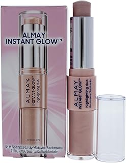 Almay Instant Glow Highlighting Duo, Soft Glo...