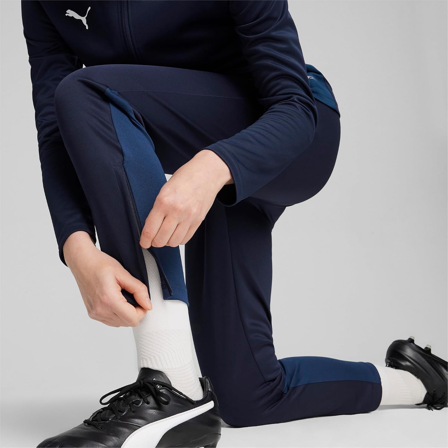 PUMA - Womens Teamgoal Training Pant