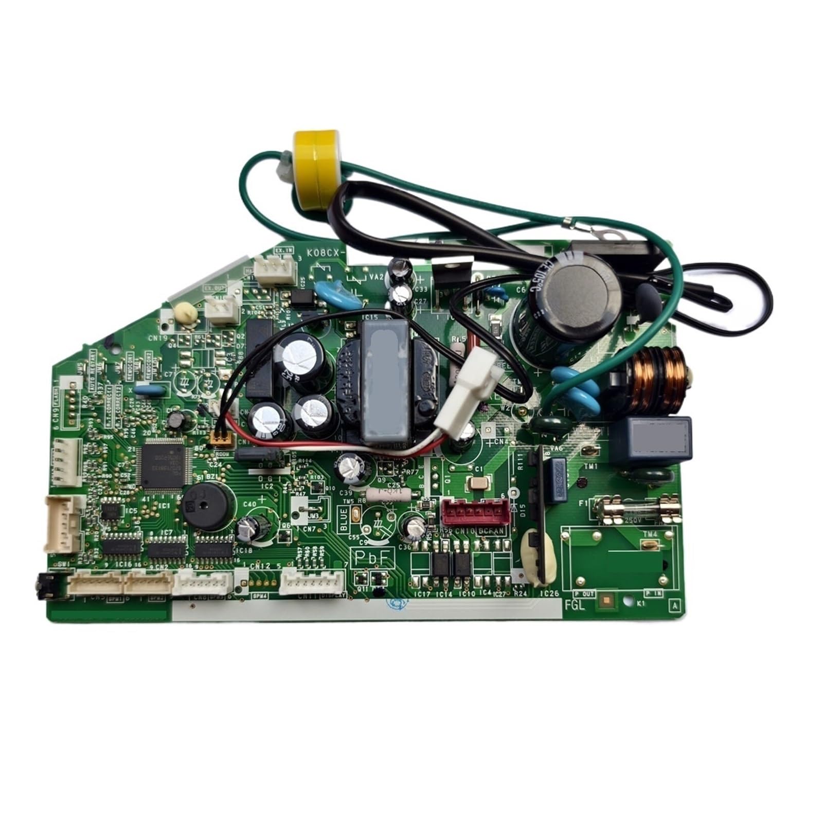 K08CX-0903HSE-C1 Power Board Is Suitable Compatible With Fujitsu Air Conditioning Indoor Unit Motherboard Control Board 9708065168