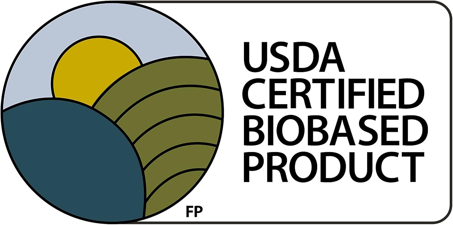 Sapadilla Rosemary + Peppermint Biodegradable All-Purpose Cleaner Concentrate, 25 Ounce : Health & Household