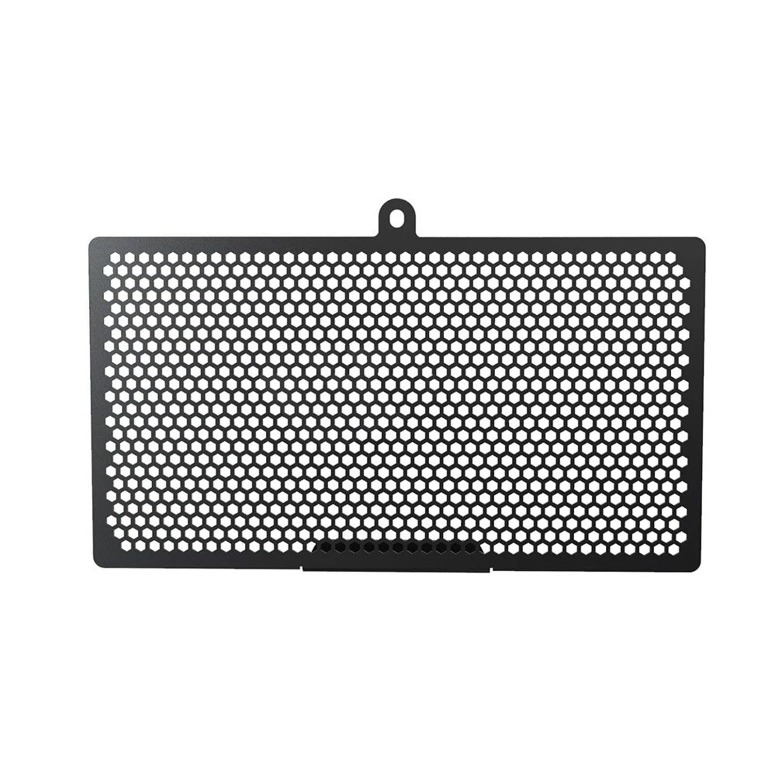 Protector de radiador para CBF600 que evita daños por piedras e impactos 8