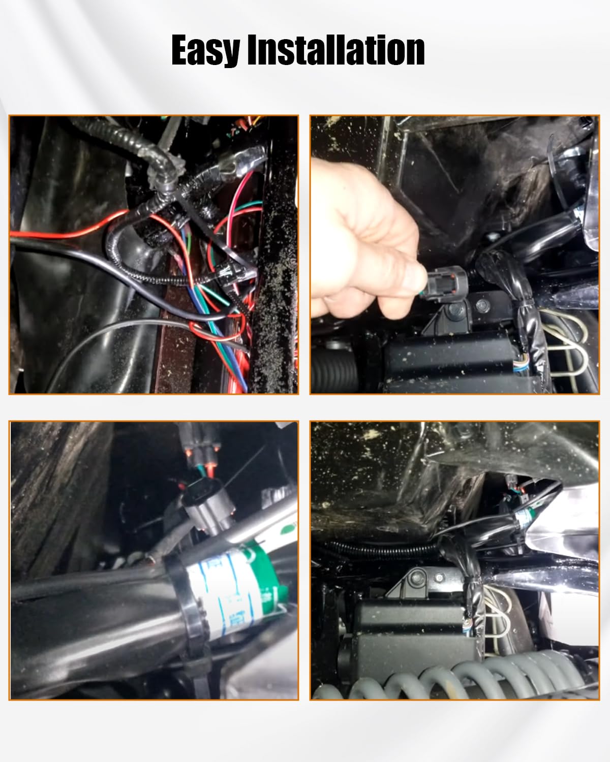 Ignition Switch Fit for Honda Pioneer 1000 SXS1000M 3 5 6 2016-2023 Replace 35100-HL4-A01 35100-HL4-AK1 with Key