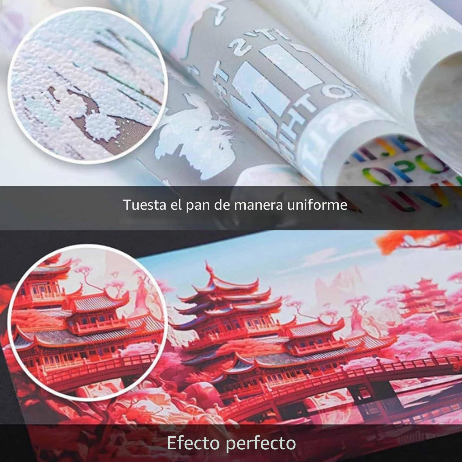 Impresora DTF portátil A3 con doble calentamiento, ajuste de temperatura de 0 a 200 °C, horno de secado DTF para carteles de ropa DIY, para impresión por transferencia de camisetas y gorras