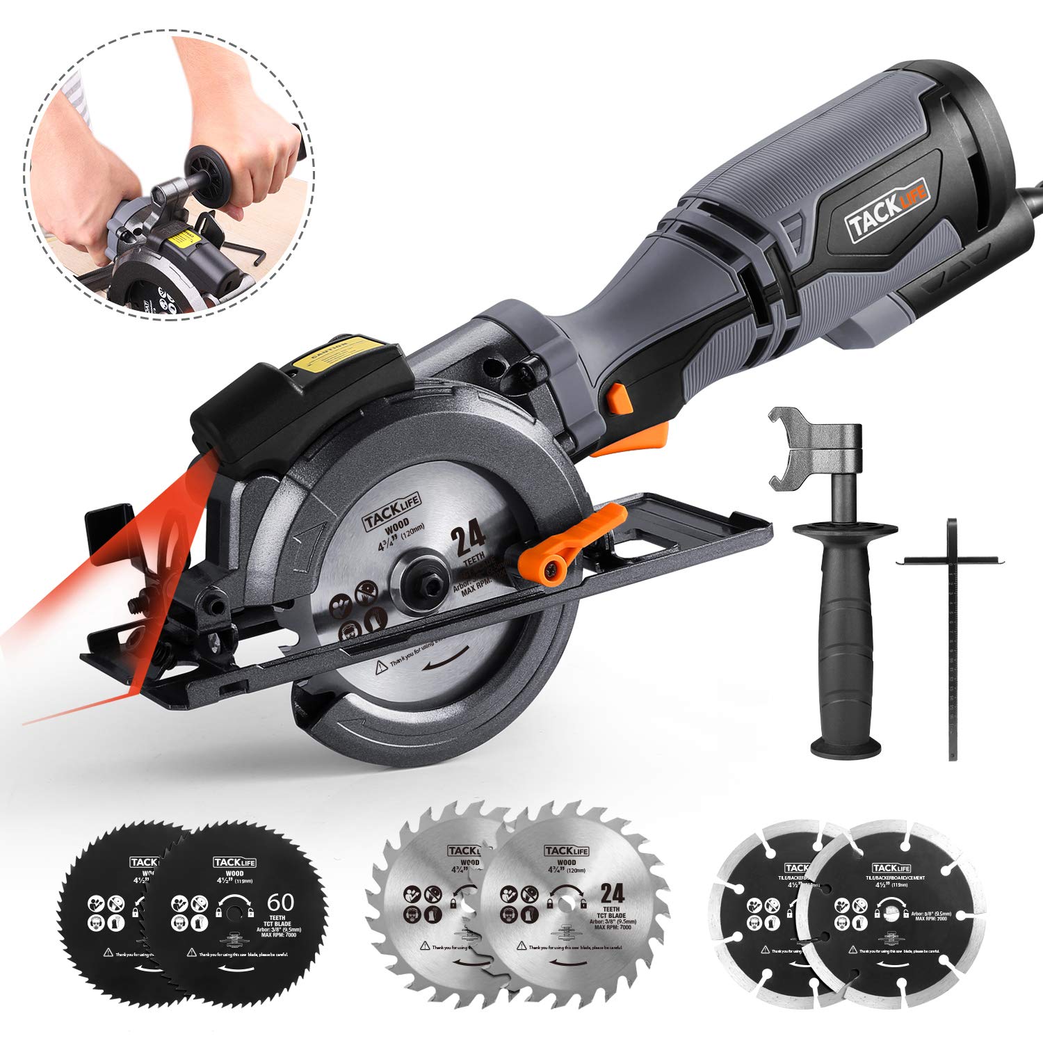 10 Best Circular Saws 2023 Reviews & Ratings