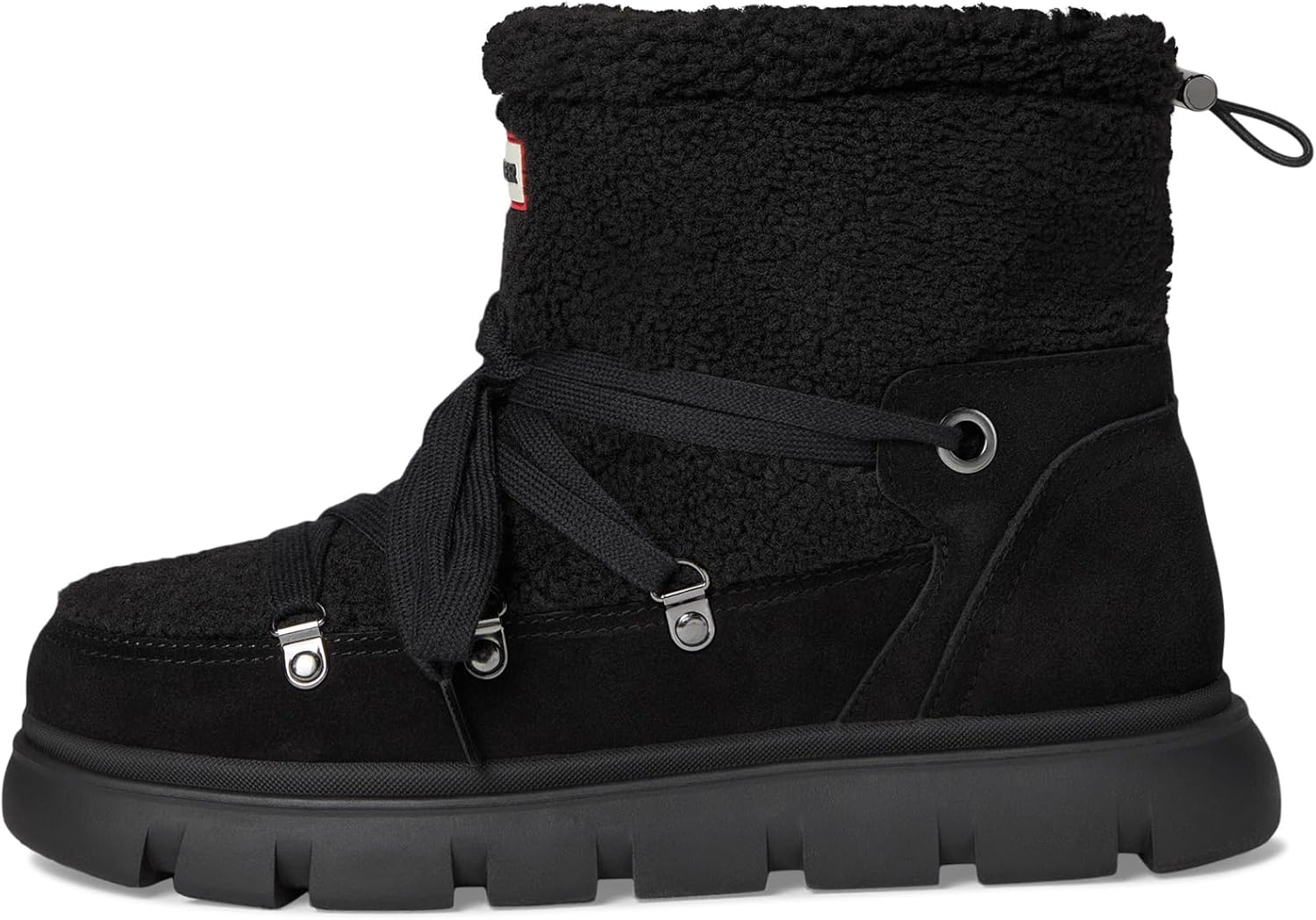 Hunter Women's Moriah Rain Boot - Image 4