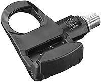 Vista 1 de LOOK Cycle - KEO Easy - Pedales para bicicleta de carretera, área de plataforma de 240 mm² - Tensión fácilmente ajustable - Material compuesto