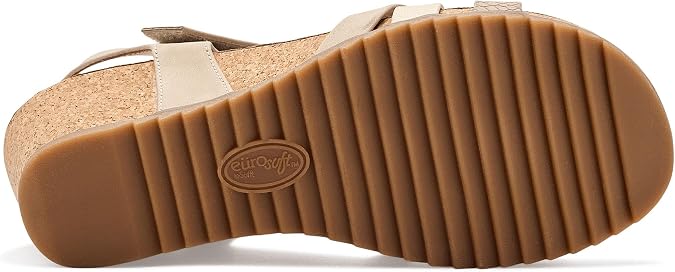 Eurosoft by Sofft womens Talia