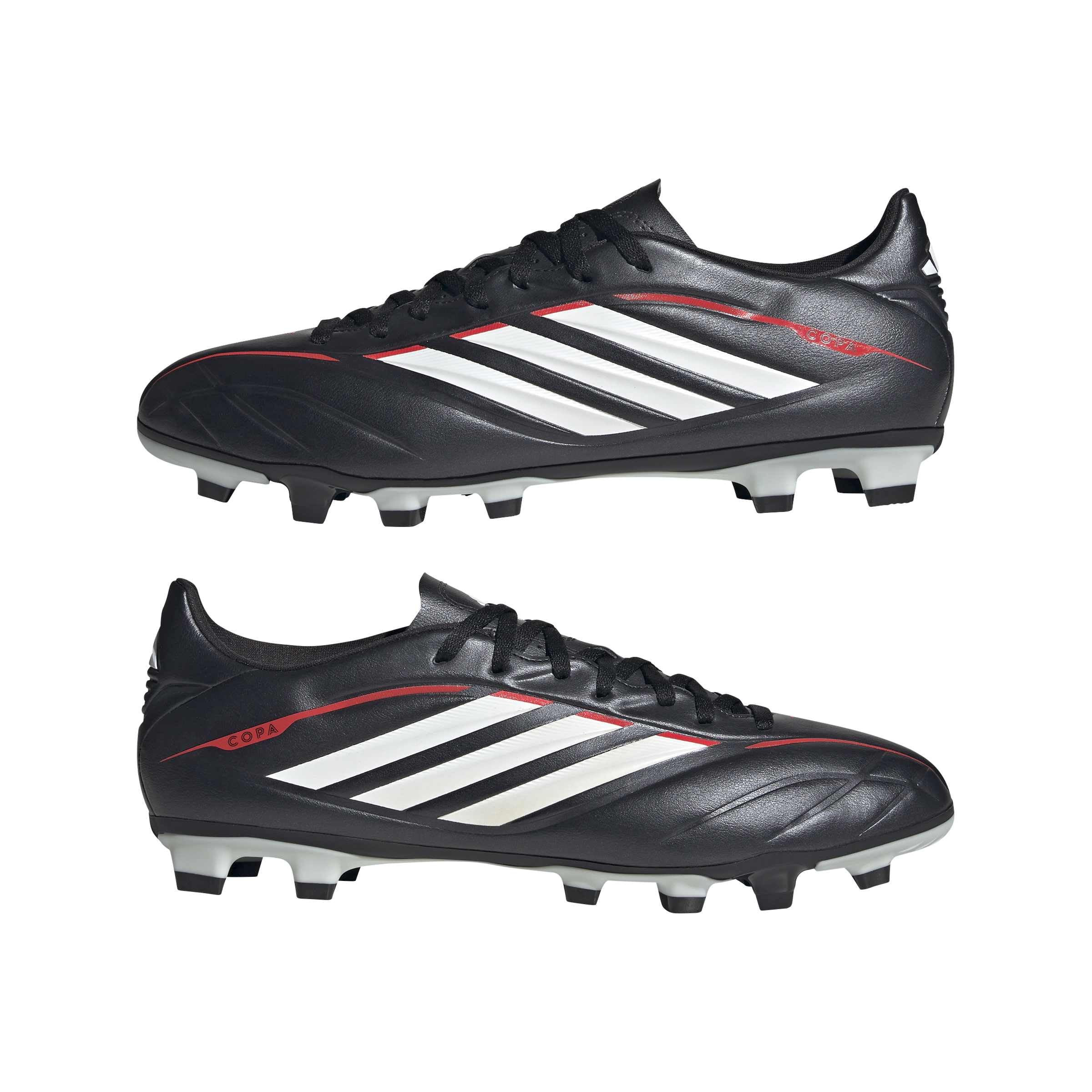 adidas Unisex COPA Pure IV Club Firm Ground/Multi Ground Fußballschuh