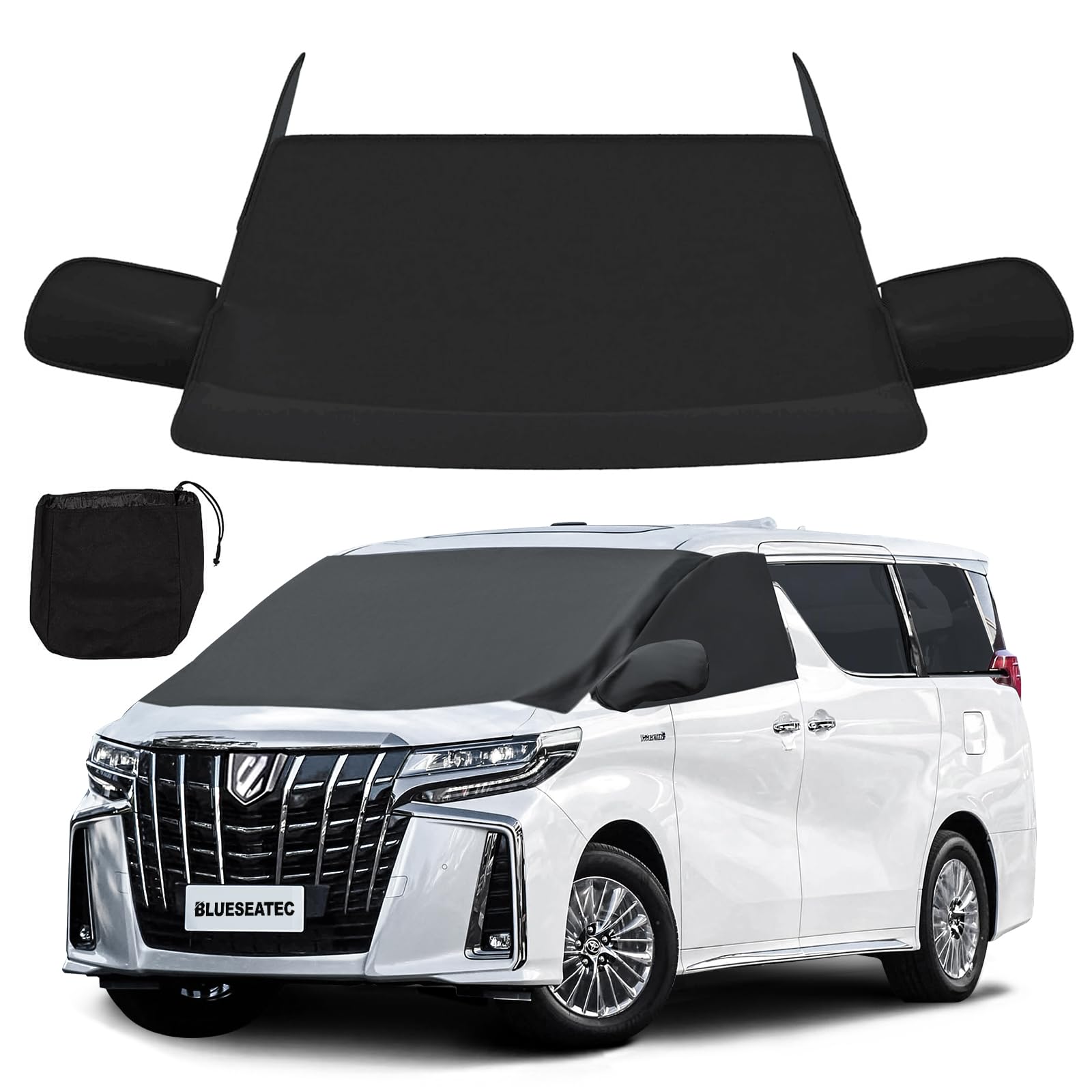 BLUESEATEC ALPHARD 30 ø   Ŀ   Ʈ  ߼ 10   ڼ    TOYOTA ALPHARD