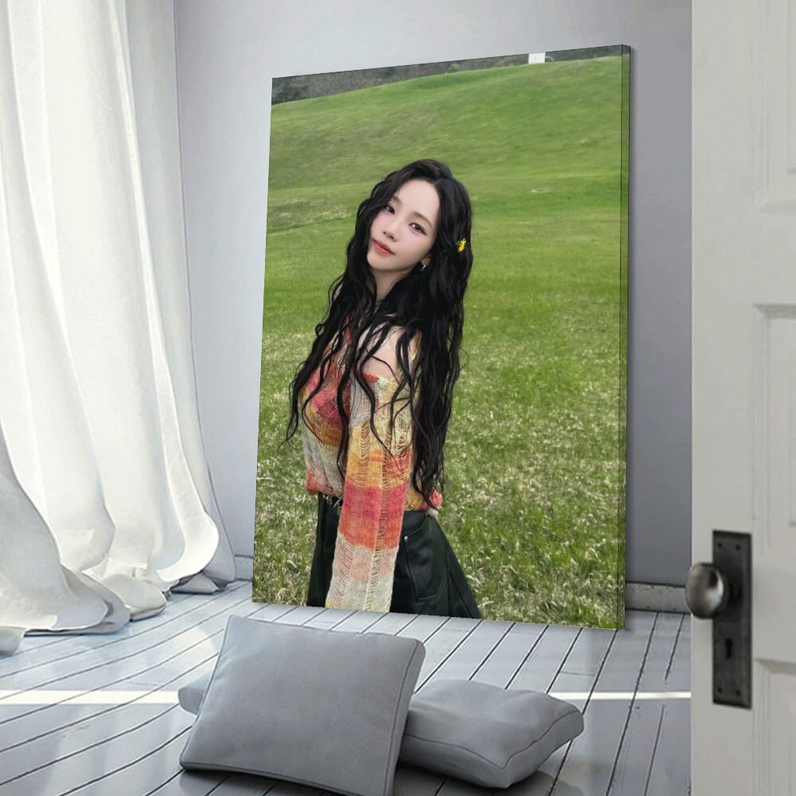 Amazon.co.jp: KARINA カリナ Aespa エスパ LIVE MY LIFE 学生