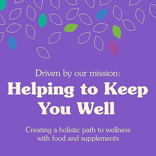 Miniatura 7 de NuNaturals Polvo de péptidos de colágeno (tipo I, III), para la piel, el cabello, las uñas y la salud de las articulaciones, 24 onzas