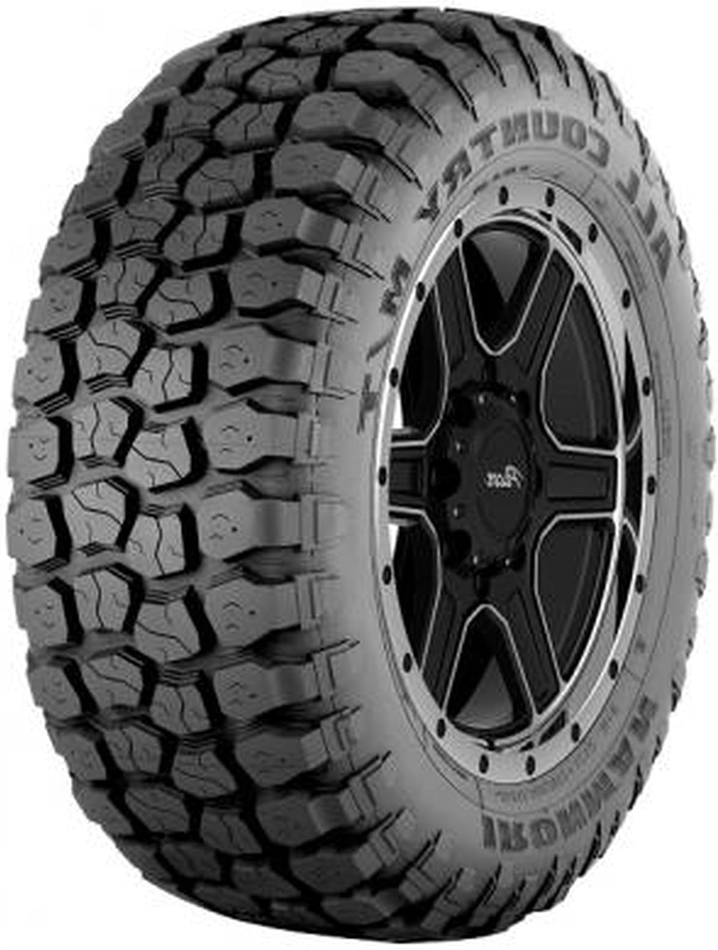 Falken Wildpeak AT3W all_ Terrain Radial Tire265/70R17 121S Automotive
