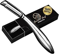 Vista 3 de Kitchen Pro - I Peeler + Y Peeler + Garlic Easy + Hammer