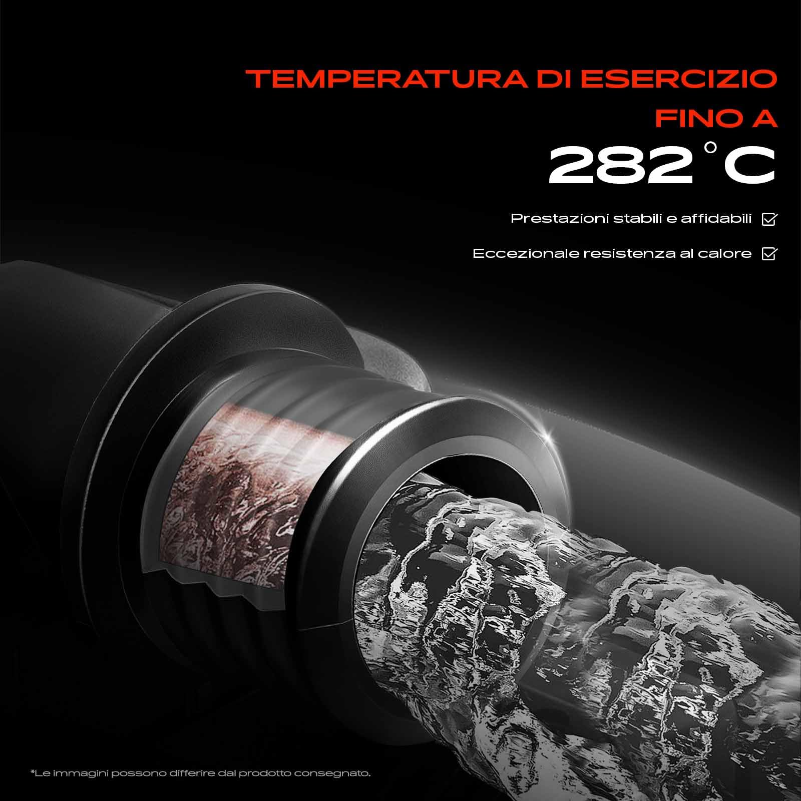 Frankberg Valvola di regolazione del refrigerante Valvola di riscaldamento Compatibile con Serie 5 E34 2.5L Serie 8 E31 5.0L Serie 7 E32 3.0L Serie 5 E34 2.0L Serie 7 E32 3.4L Replace# 64118391417