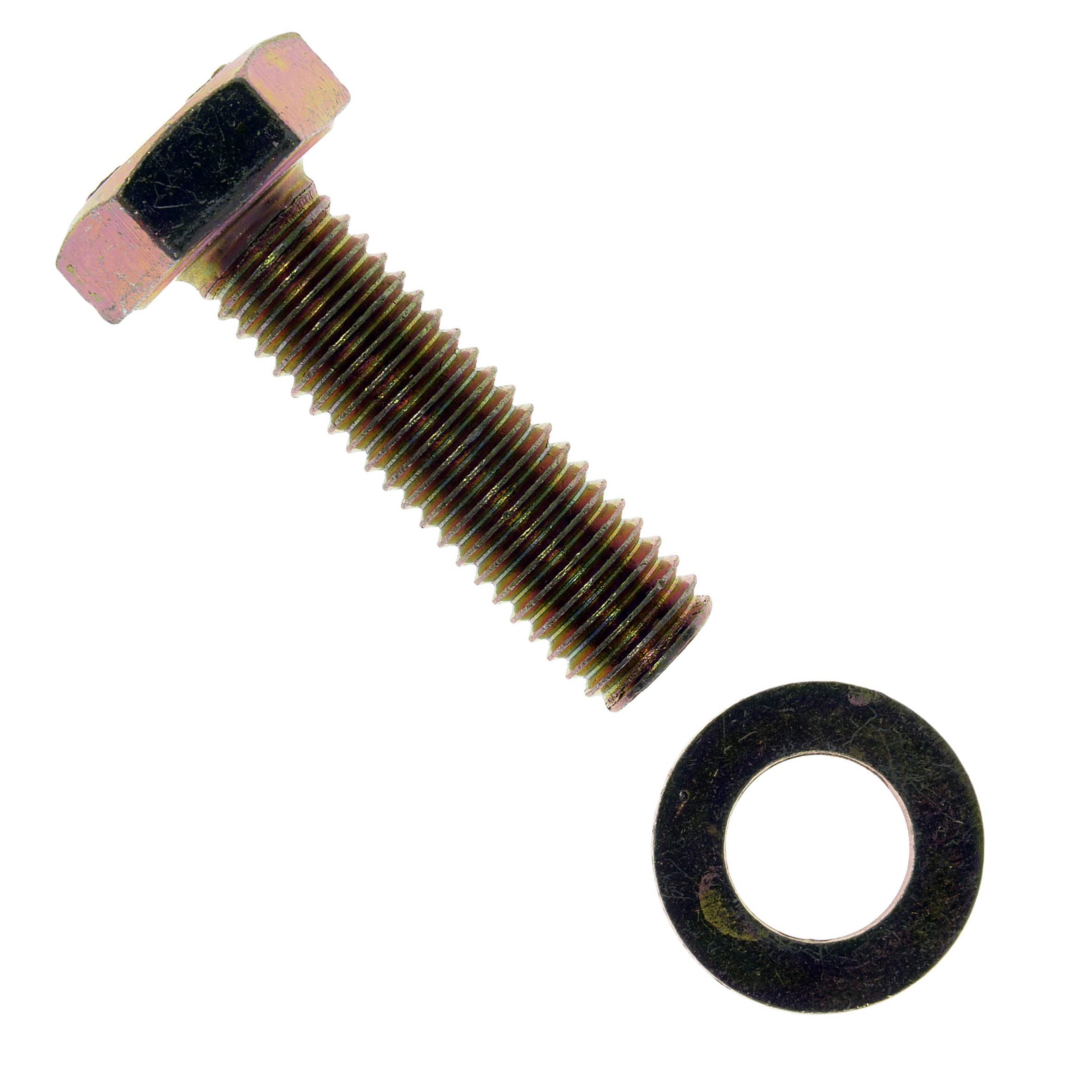 Amazon.com: Dorman 32106: Turbocharger Mounting Flange Bolts 