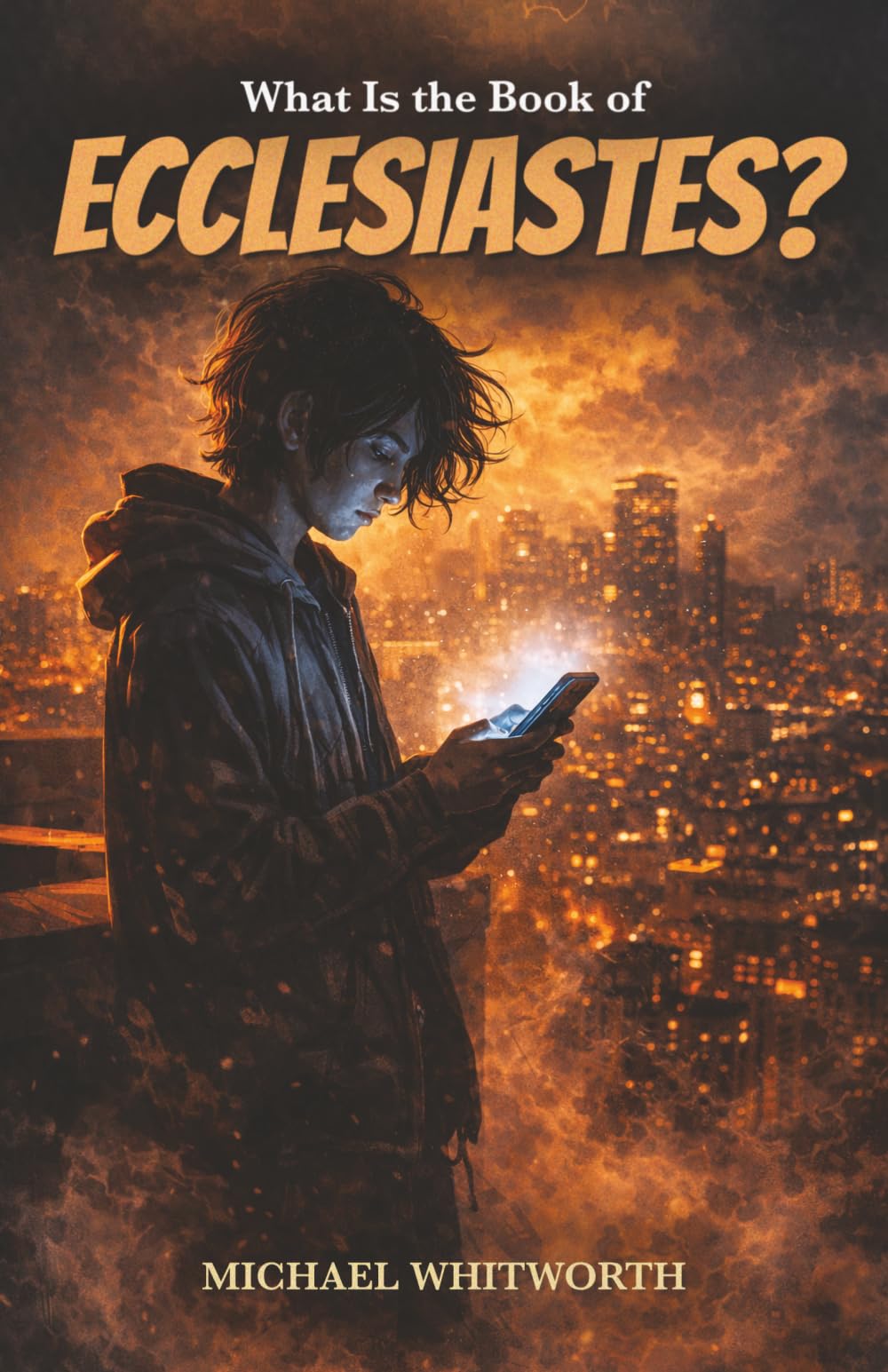 What Is the Book of Ecclesiastes?: 19 (Kids’ Guides to God’s Word)