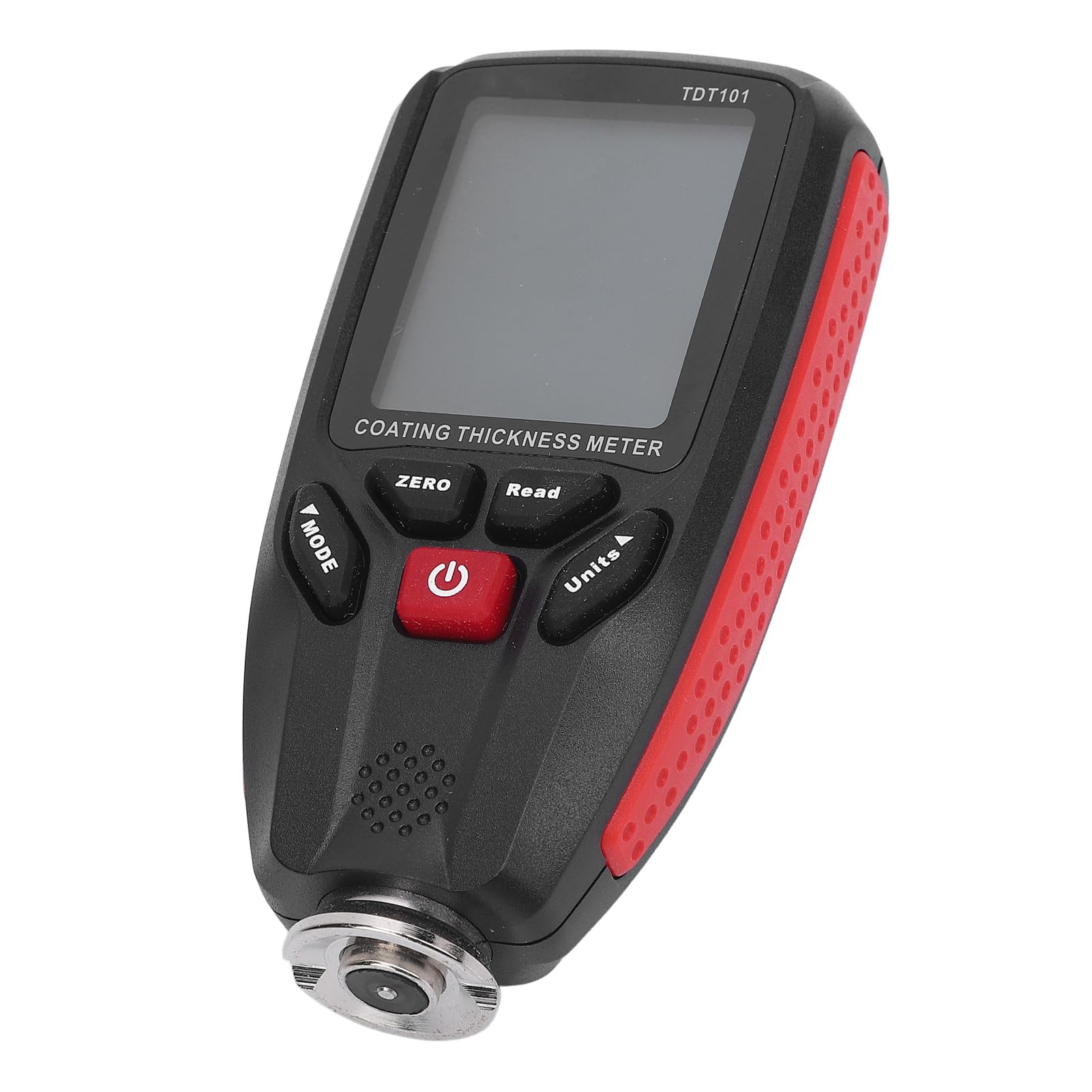 Ausla Misuratore di Spessore del Rivestimento Misuratore di Spessore della Vernice ABS Risoluzione 0,1um Retroilluminazione LCD Rilevamento Automatico del Substrato 20 Set di Dati per Ispezione Auto