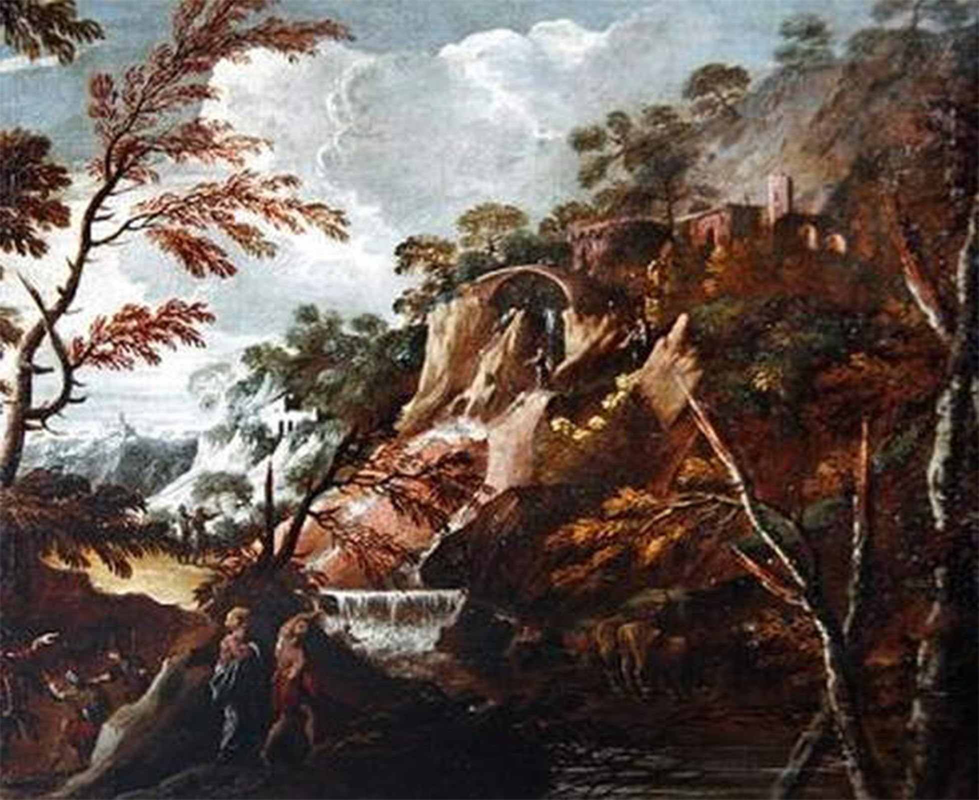 Evite paredes vacías con el lienzo cuadro pintura murales decor SERENDIPITP 5