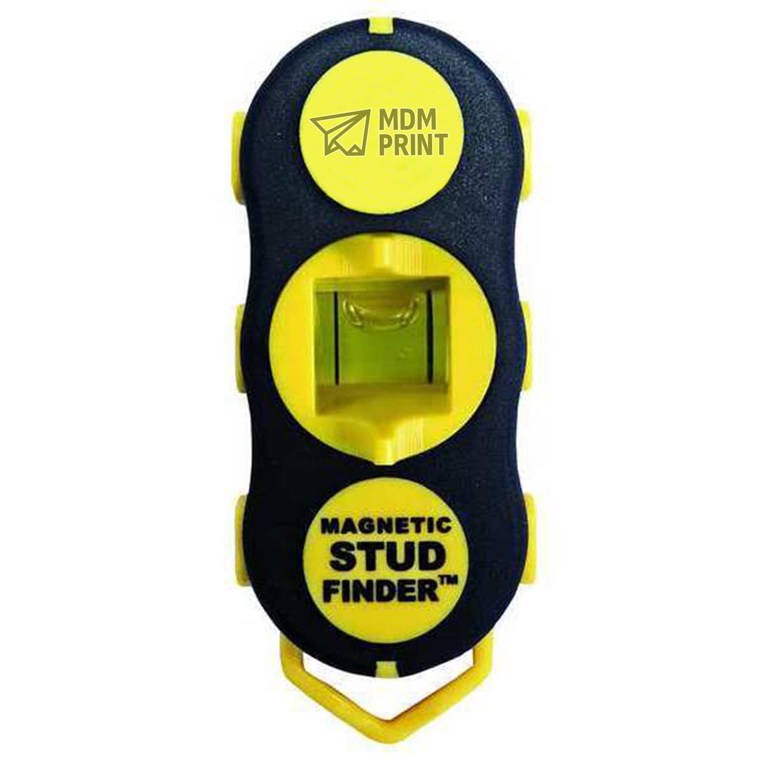 2-1/2" Magnetic Stud Finder