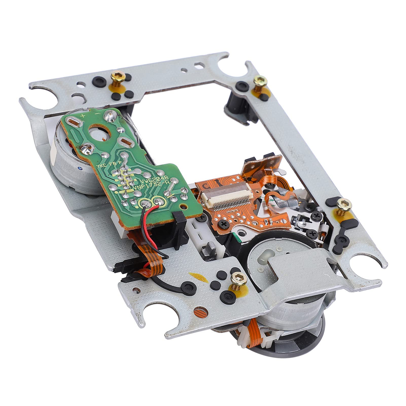 Optical Pickup Head Original for Dvd525 Dv5300 Vnp1713 Dv515 Dv550, Optical Pick Up Diode Lasers