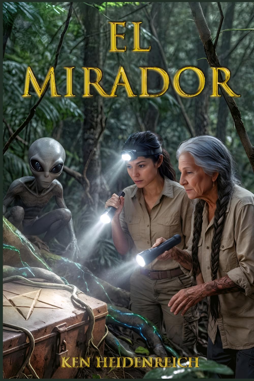 El Mirador