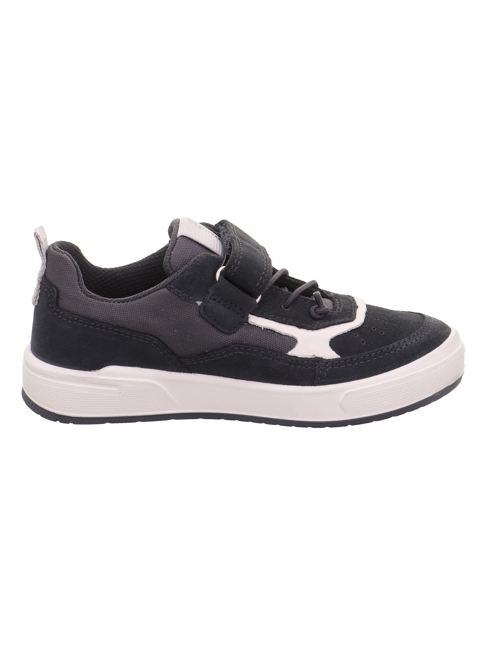 Superfit Jungen Maverick Sneaker 1-100106Sneaker