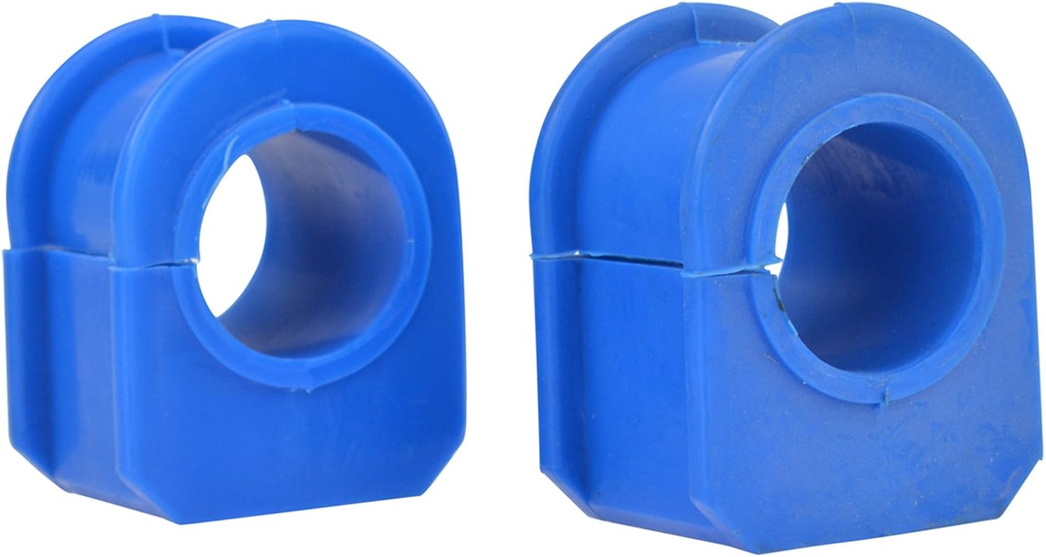 Front Suspension Kit Sway Bar Bushing Set Sway Bar Stabilizer Link Compatible with 2000-2004 Ford F-250 Super Duty F-350 Super Duty F-450 Super Duty F-550 Super Duty