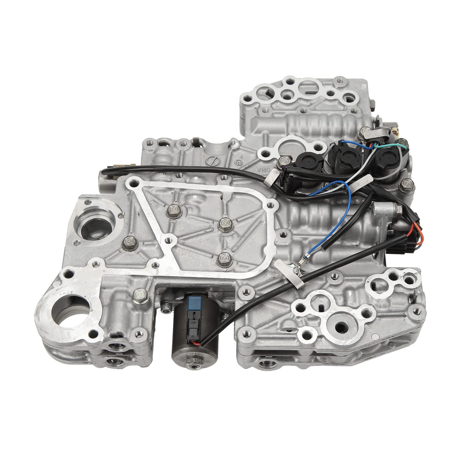 TR690 Ciała Zaworu Transmisyjnego, Zawór Transmisji Korpus ABS Metal 31706AA034 TR690 Zawór Przekładnia Nadwozia pasują do Starszych 2,5L