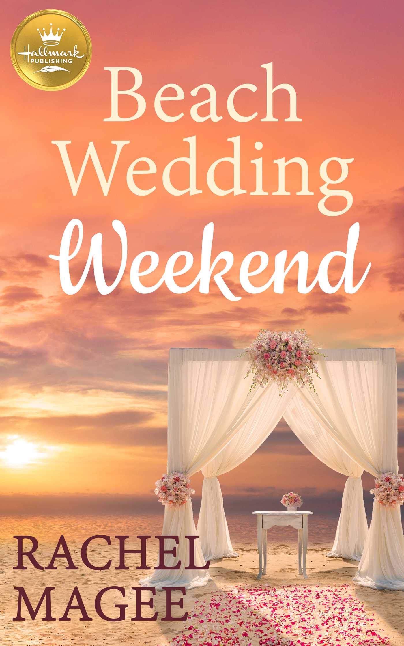 Buy Beach Wedding Weekend — BookShops.in