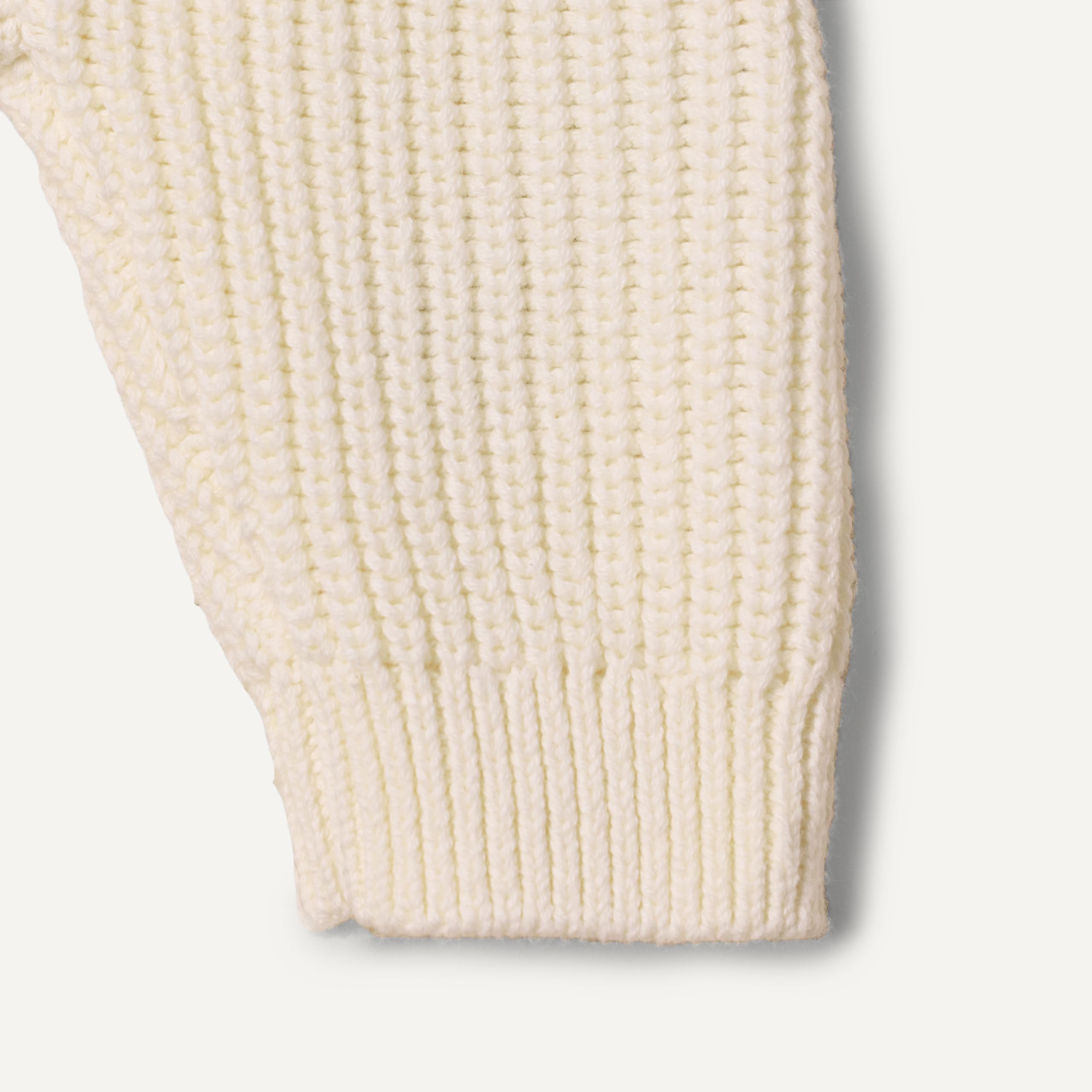 Amazon Essentials x Sofia Grainge Combinaison en tricot Mixte Bébé