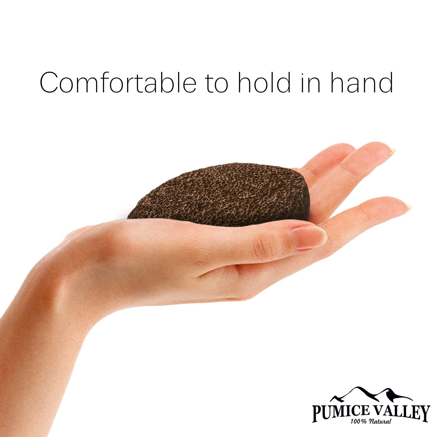 Buy Pumice Stone for Feet Callus Remover Earth Lava Foot Pumice Stone
