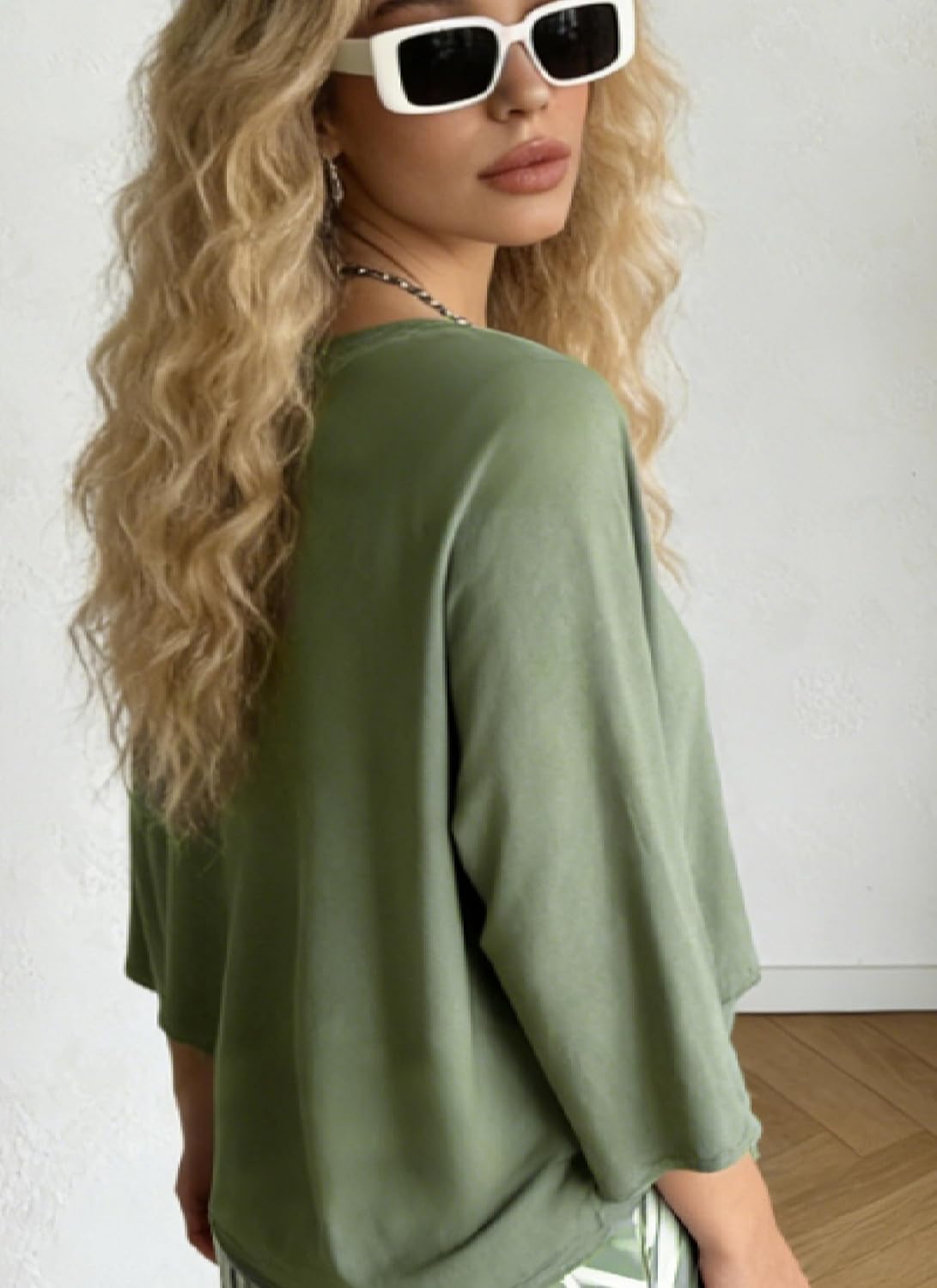 Two Piece Sets for Women 2026 Spring Travel Vacation Airport Outfits Summer Lounge Matching Sets Casual Cruise Clothes - Image 3