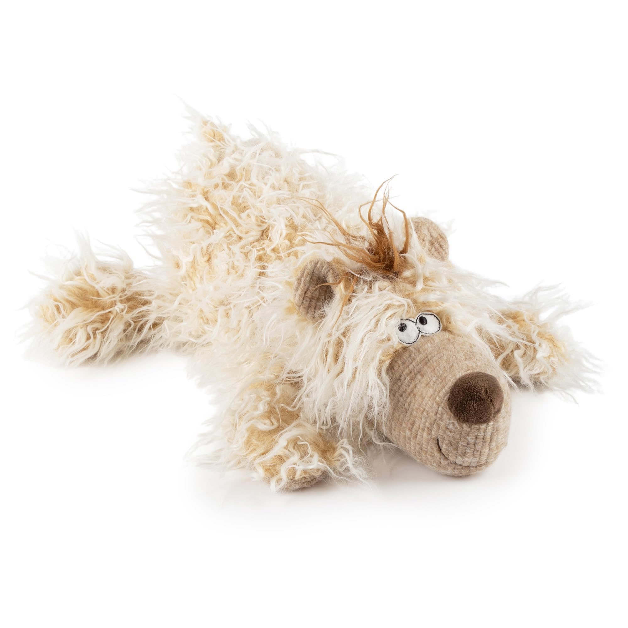 sigikid Lost in You BeastsTown, Beige