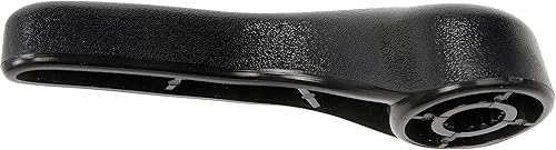 Miniatura 5 de Dorman 74349 Manija de ajuste del asiento del lado del pasajero compatible con modelos seleccionados