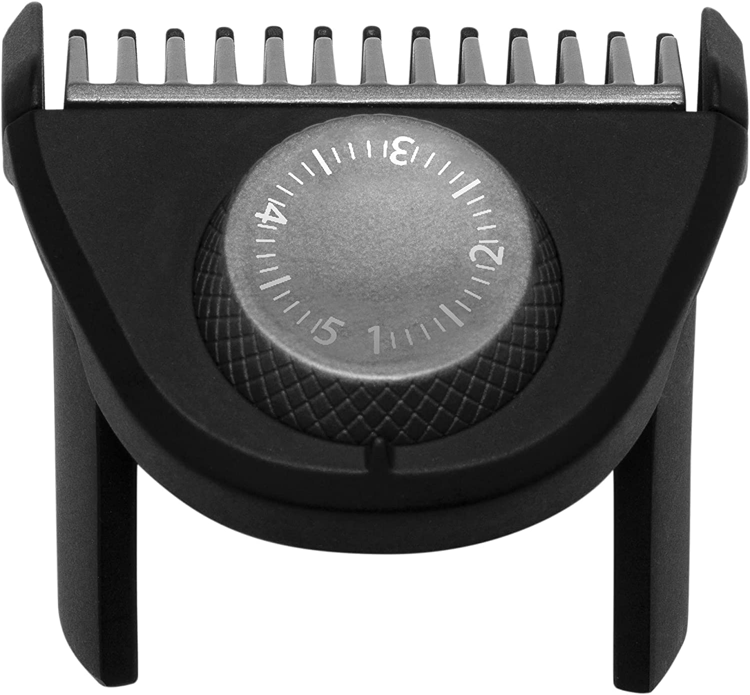 Remington Haarschneidemaschine Profi X6 (Pro-Motor, 3 verstellbare Aufsteckkämme 3-35 mm & Barttrimmer -Kamm 1-5mm, japanische Edelstahlklingen) Haarschneider, Power X Series HC6001