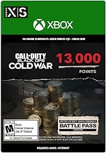 Call of Duty: Black Ops Cold War - 13000 - Xbox [Digital Code]