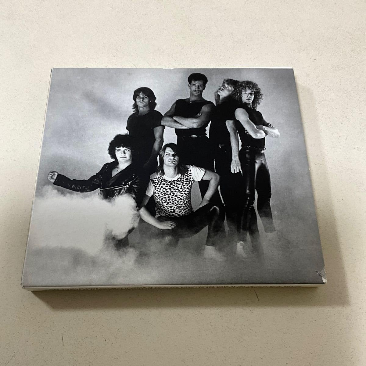 GLORY BELLS BAND CENTURY RENDEZVOUS 【豊富な，大得価】 【公式通販】