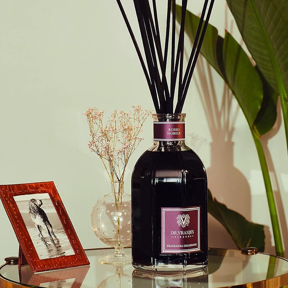 LOGEVY - Ricarica Da 500 Ml Per I Diffusori Logevy - Selva Oscura | Leroy Merlin