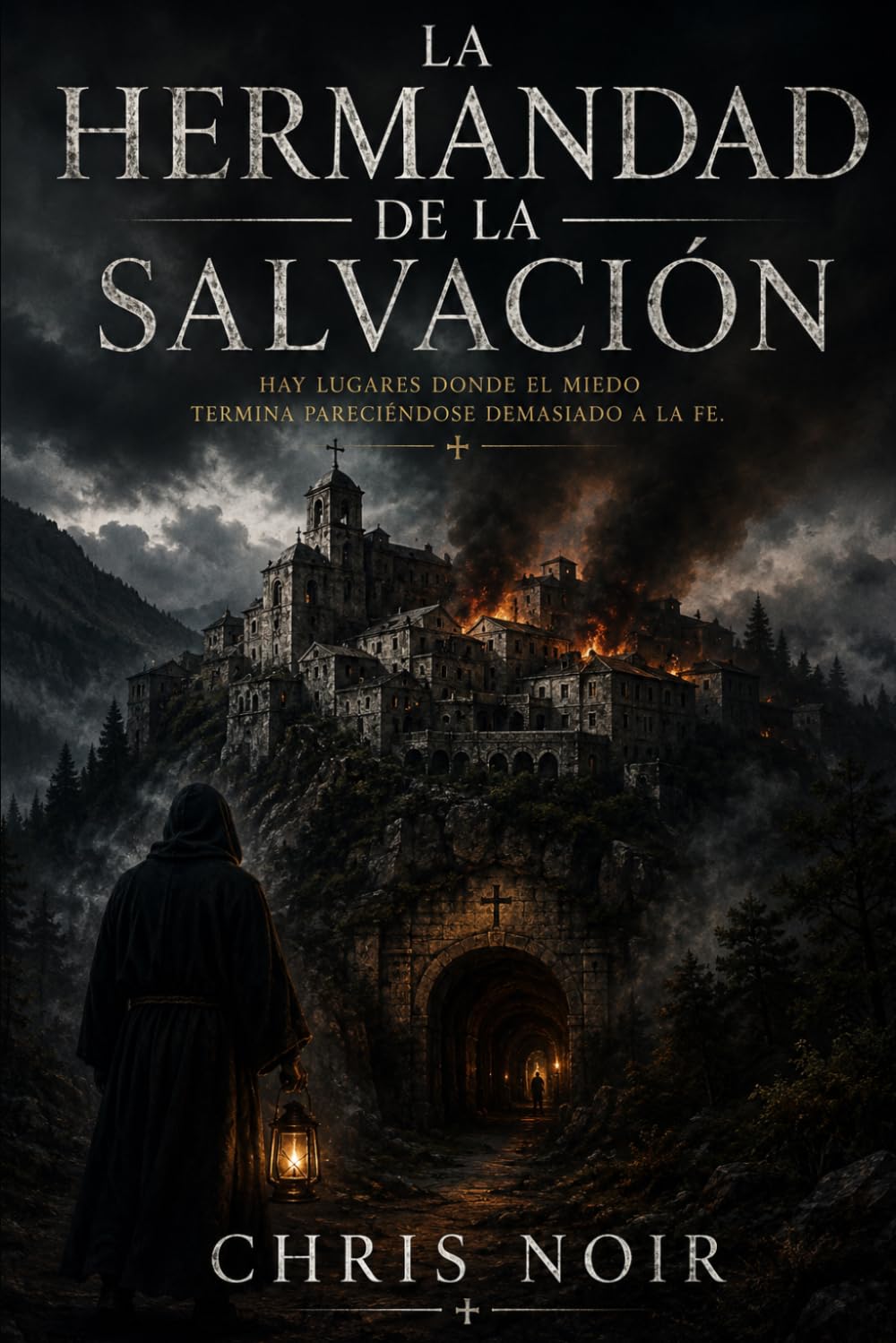 LA HERMANDAD DE LA SALVACIÓN