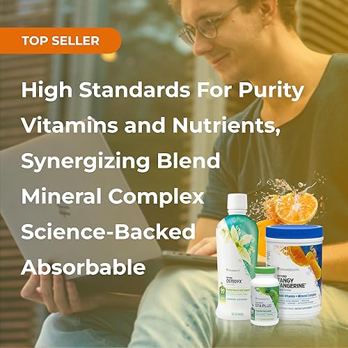 Miniatura 6 de Youngevity PAK DE INICIO SALUDABLE