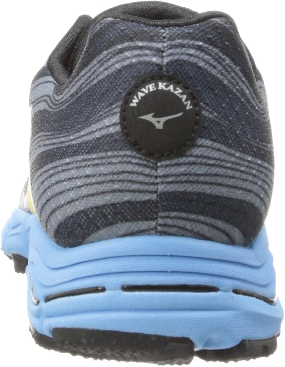 Mizuno Women's Wave Kazan Trail Running Shoe