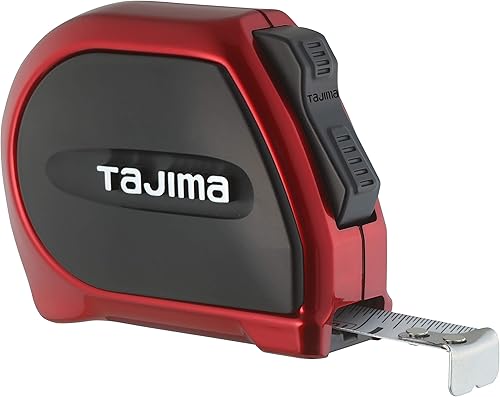 TAJIMA Medidas de parada Sigma