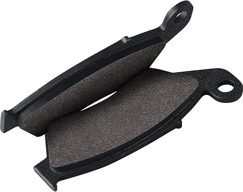 Miniatura 6 de dr650 Pastillas de freno delanteras y traseras para Suzuki DR650 1996-2016 DR350 1997-1999 RMX 250 1996-1998 DR-Z250 2001-2006, para Kawasaki KDX200