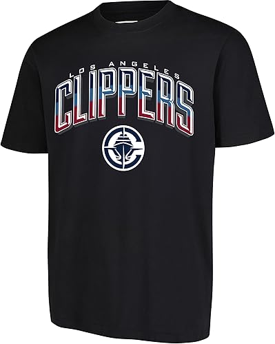 Miniatura 16 de Ultra Game - Camiseta oficial de la NBA para hombre, supersuave y Supreme Negro -,Gris Caliente Carbón,https://www.amazon.com/dp/undefined