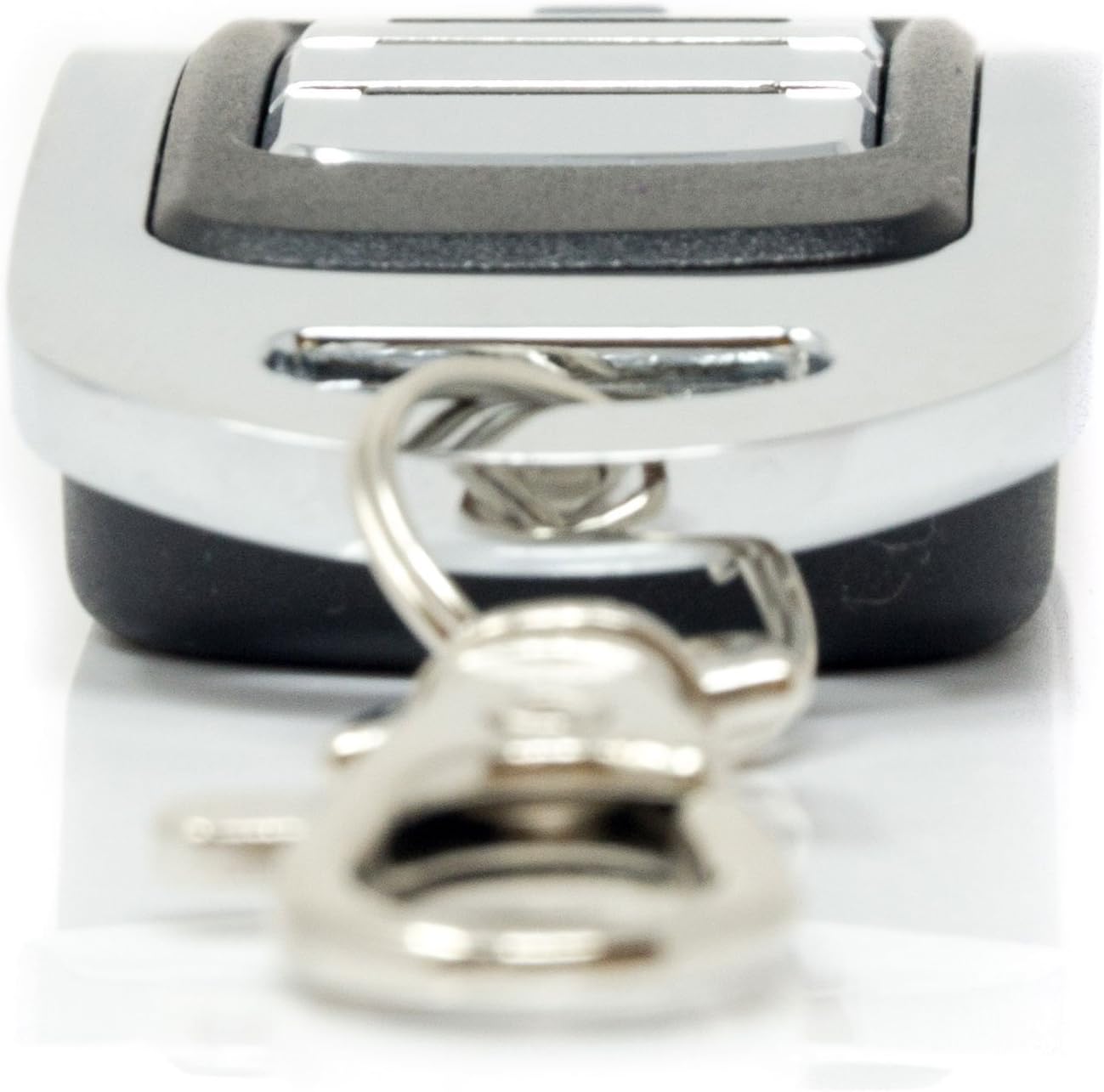 Another view of the VDS ECO 433Mhz remote control