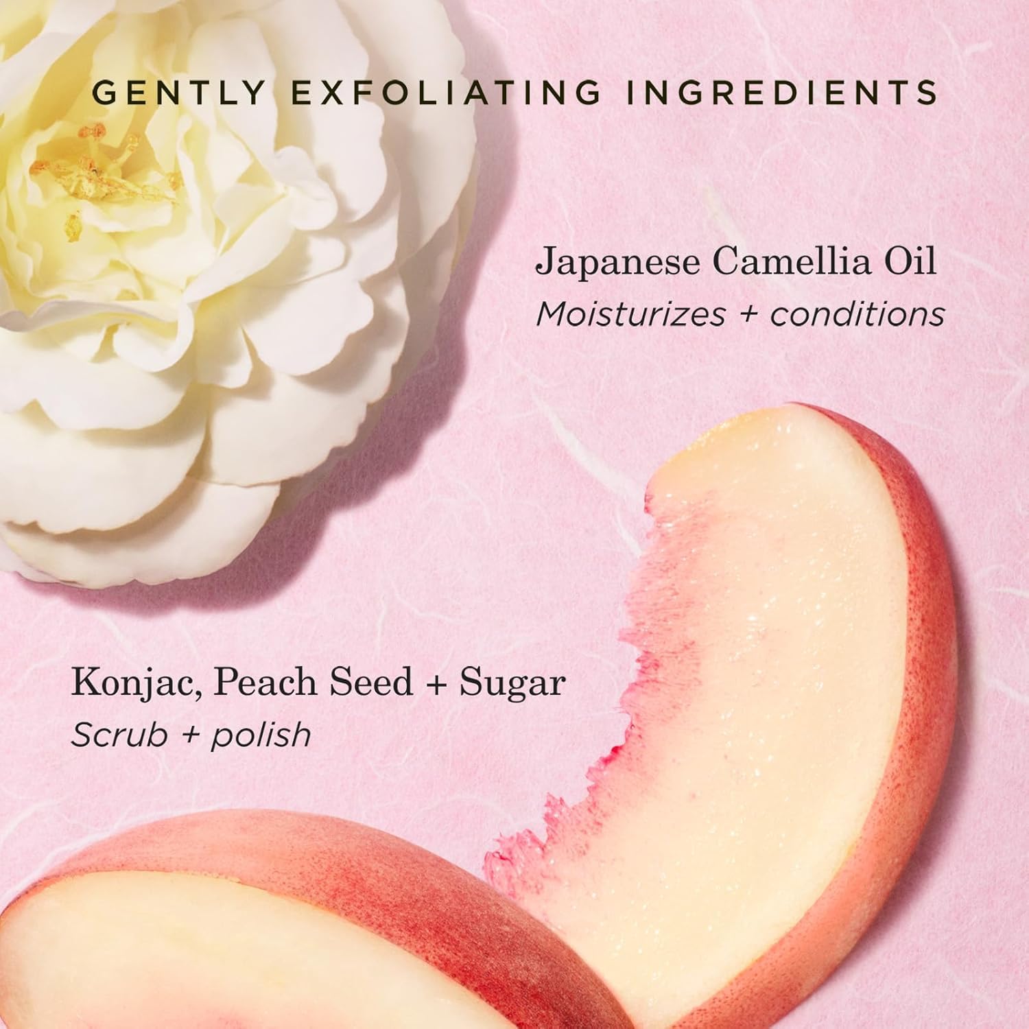 TATCHA The Lip Ritual Set | The Kissu Lip Scrub, Treatment, & Lip Tint - Smooth, Hydrate, and Protect Lips | $102 Value - Image 3