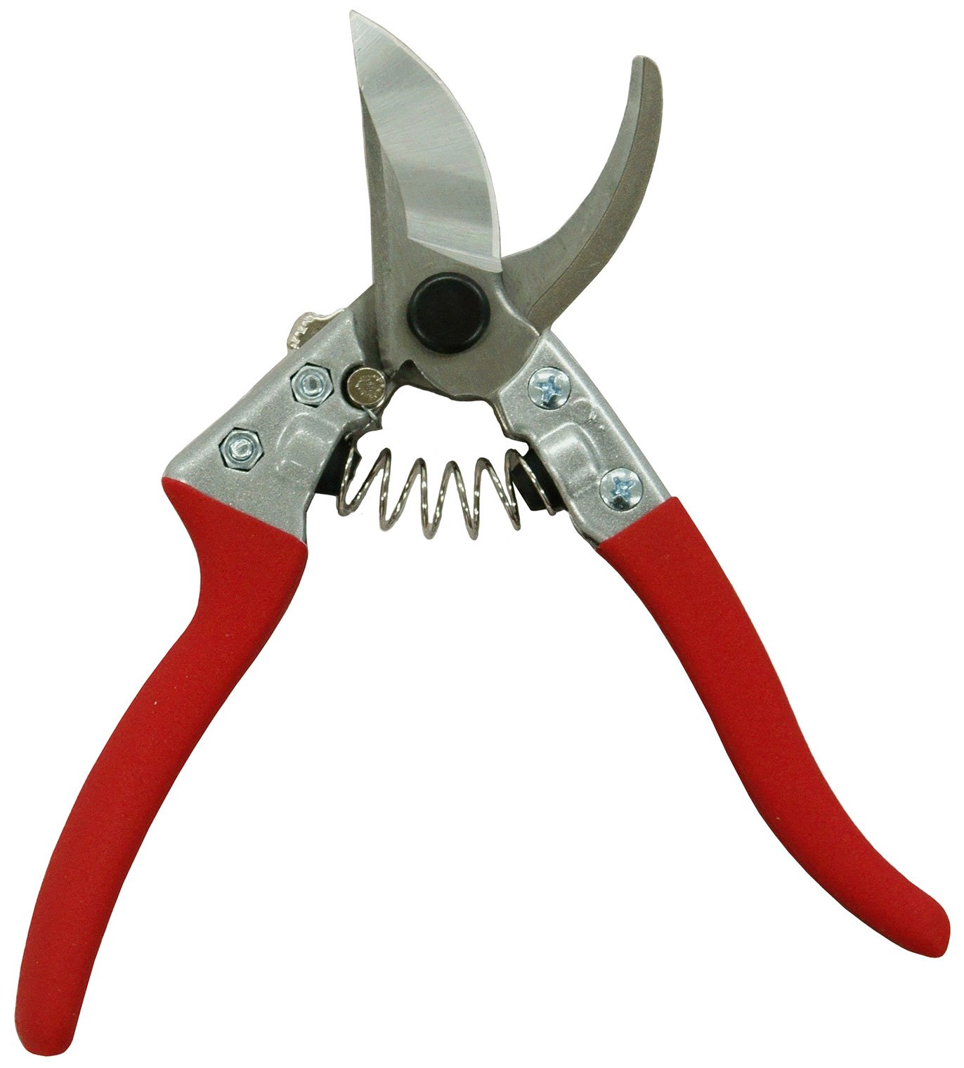 Amazon | トップマン ワンタッチ式剪定鋏210mm | 園芸用はさみ