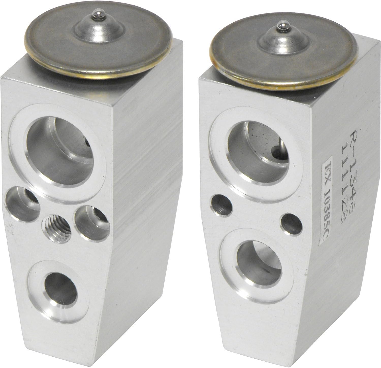 UAC EX 10385C A/C Expansion Valve