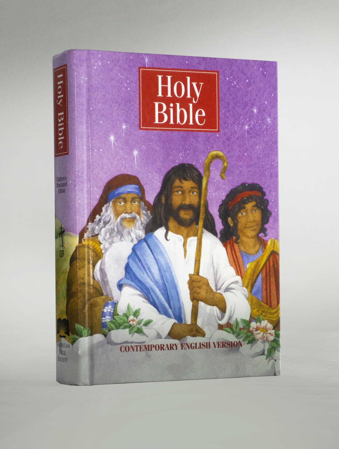Holy Bible Hardcover – Print, March 29, 2000