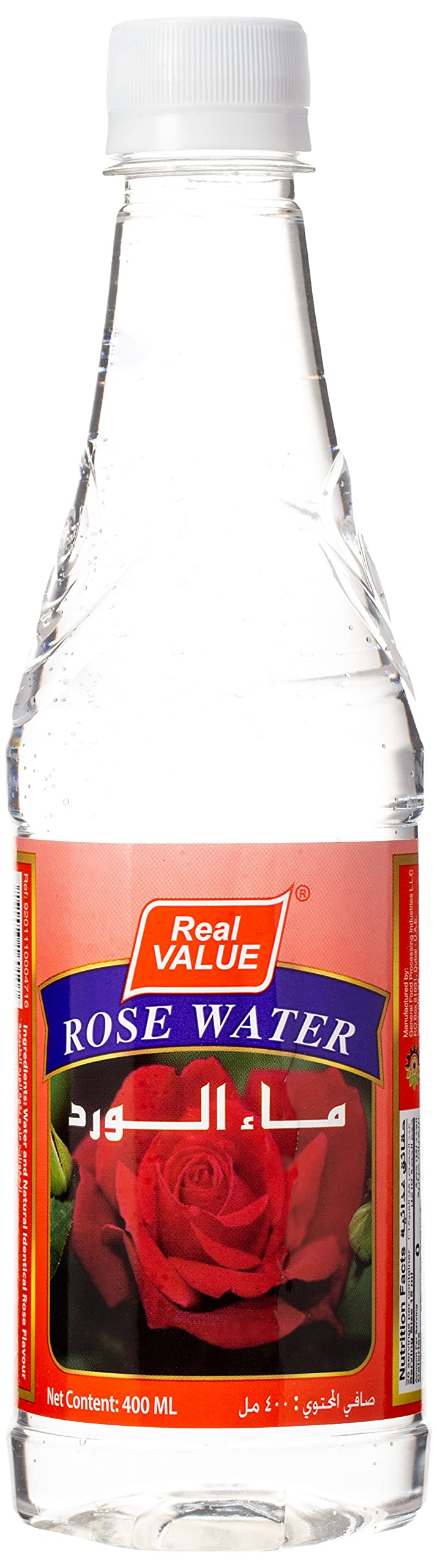 Cortas Rose Water, 300Ml ubicaciondepersonas.cdmx.gob.mx
